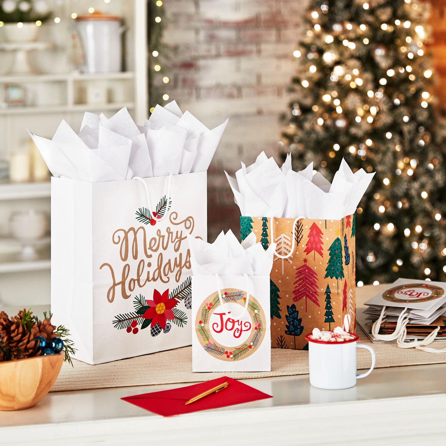 Christmas Gifts
