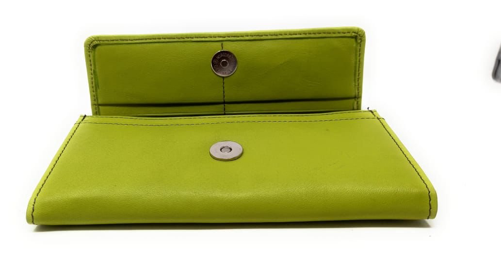 Premium Leather purse