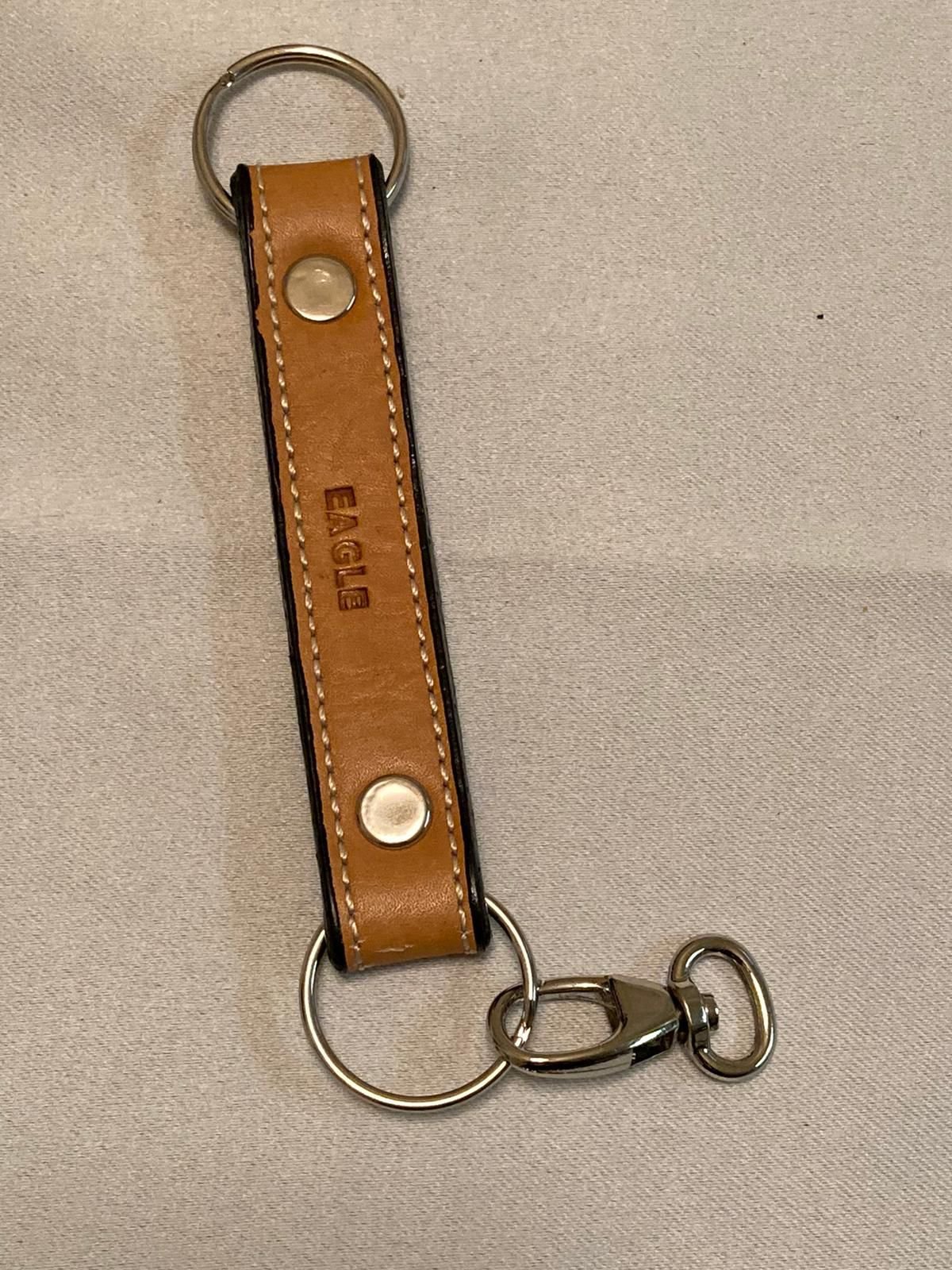 Premium Leather purse 001