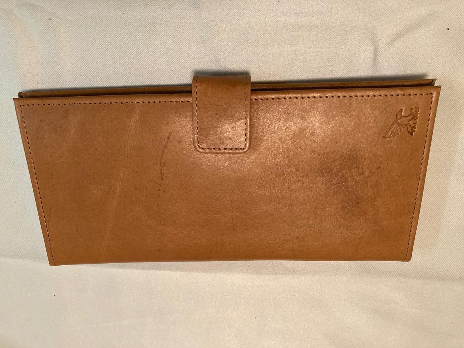 Classic Travel holder